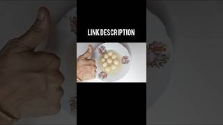 Rasgulla recipe ❤️ watch full video [upl. by Carmella]