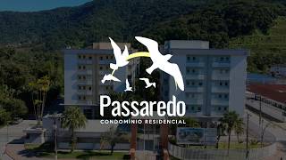 Residencial Passaredo  UbatubaSP [upl. by Andra]