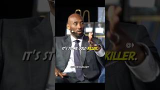 Kobe Bryant used Halloween theme song for motivation ￼ [upl. by Ahsahtan]