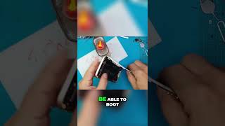 Reviving an iPhone 8 How to Replace the Battery IPHONE 8  Sydney CBD Repair Centre [upl. by Cristabel]