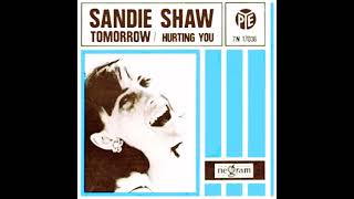 Sandie Shaw  Tomorrow  1967 STEREO in [upl. by Freemon]