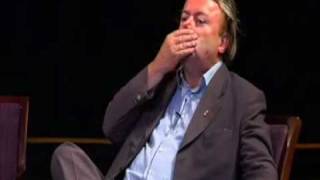 Hitchens the purpose of life [upl. by Noinatrad]