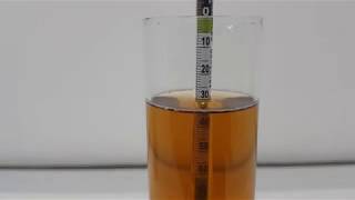 How to use a Hydrometer [upl. by Koss130]