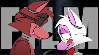 Le Film FNAF que vous avez Jamais Vue [upl. by Aneehta]