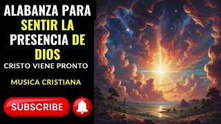 MUSICA CRISTIANA CRISTO VIENE PRONTO [upl. by Ania]