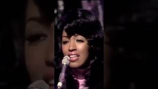 The Three Degrees “When Will I See You Again” Live 1974 [upl. by Ydnahs]