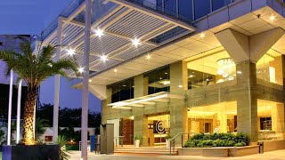 Ramada Encore Domlur Bangalore India [upl. by Airres]