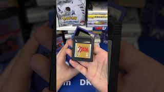 Unboxing a DKOldies Gameboy Color [upl. by Enyal]