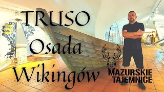 Truso  Osada Wikingów [upl. by Trant]