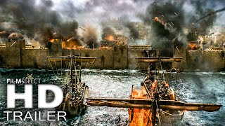 BEST NEW UPCOMING ACTION MOVIES 2024 amp 2025 Trailers [upl. by Anierdna]