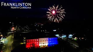 Franklinton Hometown Highlights  July 2024 [upl. by Iohk]