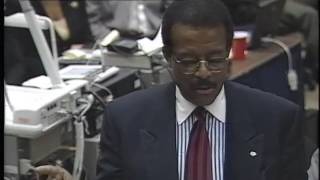 OJ Simpson Trial  September 28th 1995  Part 6 Last part [upl. by Dranrev]