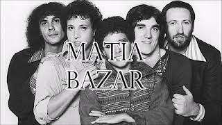 VACANZE ROMANE –Matia Bazar 1983 TESTO 🎤lyrics ♫♫ ★★★★★ [upl. by Tteraj517]