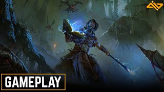 Graven 10  First 20 Minutes of Gameplay [upl. by Fairleigh]