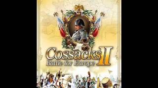 Cossack II  France [upl. by Florry]