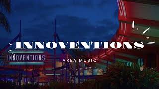 Innoventions  Area Loop [upl. by Repooc]