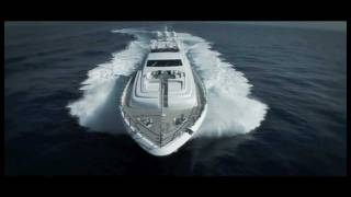 SUPERYACHTS VIDEO PRODUCTION Corporate directors cut by Luxury Vision Production [upl. by Arek]