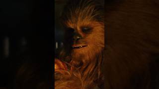 Chewbacca SPOKE English [upl. by Persons]