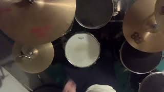 Slipknot Eyeless Drum Cover [upl. by Oilisab]