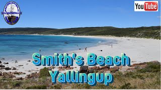 Smiths Beach  Yallingup  Western Australia [upl. by Lohse]