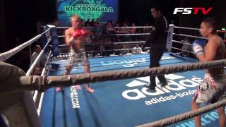 Mark Groenenberg vs Jimi Coenen [upl. by Dorinda]