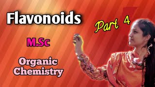 General methods of synthesis of FlavoneMSc Organic chemistryStructure Elucidation of Chrysin [upl. by Frear795]