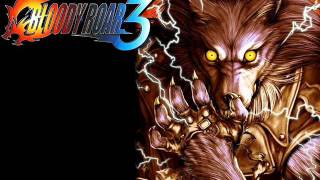 Bloody roar 3Beast legacyBeastman temple stage [upl. by Ainatnas765]