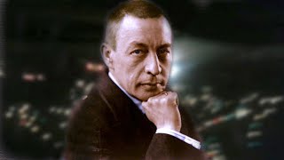 Rachmaninoff Plays 5 Piano Selections [upl. by Skiba]