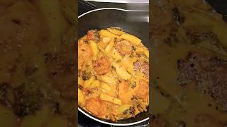 cholar daler bora diye lau data aloo torkari recipe youtubeshorts food ghorkonna [upl. by Zeitler363]