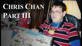 Chris Chan A Comprehensive History  Part 3 [upl. by Myrah512]