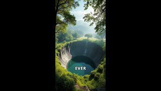 Sinkholes Natures Surprising Traps [upl. by Bald]