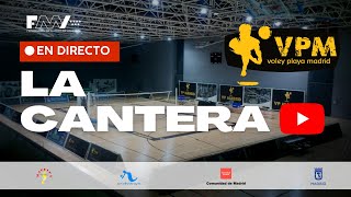 VP Madrid Amarillo VS Colmenarejo [upl. by Gaven197]