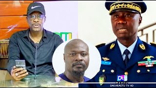 A JRévélation inédite de Tange sur le Général Birame Diop nommé ministre des Forces armées [upl. by Kordula]