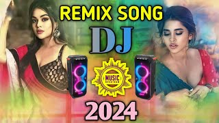 New  OLD Mix Hindi Dj song  Best Hindi Old Dj Remix  Bollywood Nonstop Dj Song  2024 Dj Song [upl. by Ellehcem497]