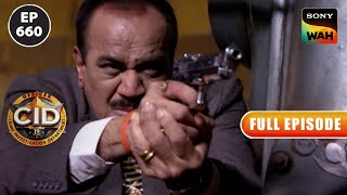 ACP In A Shoot Out नहीं थम रहा Interconnected Cases का सिलसिला  CID  सीआईडी  5 Jan 2024 [upl. by Anoif]