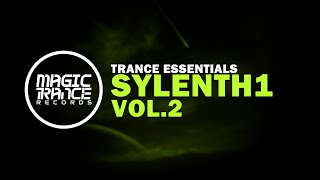 Trance Essentials Sylenth1 Vol 2 SoundBank [upl. by Jasmin]