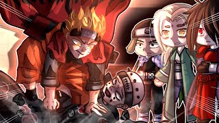 Hokages And Madara React To Naruto  Gacha React [upl. by Atiner252]