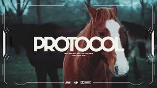 Pwn  Protocol Official Audio Latest Punjabi Songs [upl. by Roxy101]