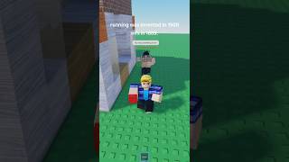 Griefing in 1800s is absolutely win roblox robloxfunny funny robloxmemes thechosenone shorts [upl. by Junieta]