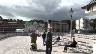 Views from Penarth Pier [upl. by Osei]