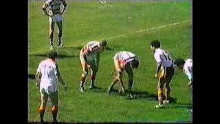 1984 Temora Dragons Reserve Grade GF [upl. by Agnesse]