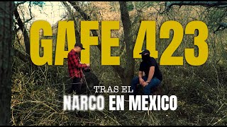 GAFE 423 DOCUMENTAL [upl. by Lonyer663]