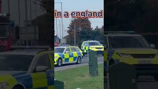 Police in a England building nature ipswichpodcast championshipclub bus property food [upl. by Romano]