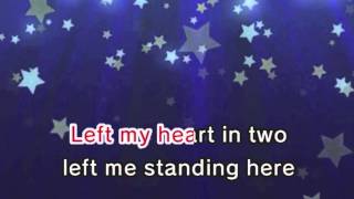 Still In Love With You  Jonas Brothers Karaoke and Lyrics Version [upl. by Godric153]