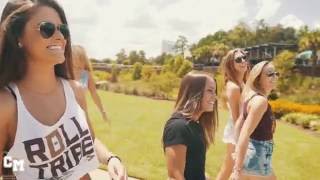 FSU Kappa Alpha Theta 2016 Recruitment Video [upl. by Hulda]