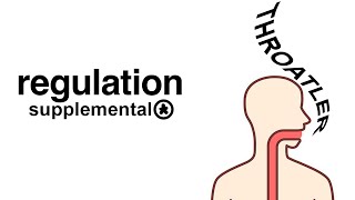 The Throatler  Regulation Supplemental [upl. by Lipcombe150]