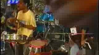 Nag Naginir khela and Pakhi Ure Ja  James  BCB Mega Concert 2000 CapturedEdit by Washim amp Ashiq [upl. by Jovitta578]