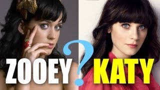 11 Celebrity Doppelgängers [upl. by Stockton]