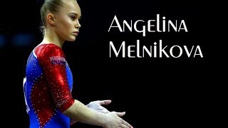 ★Angelina Melnikova★ So high II [upl. by Lyckman]