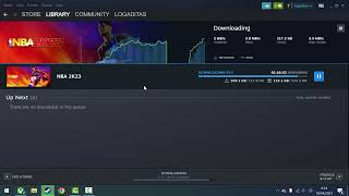 Tips Mempercepat Download Game Steam [upl. by Aniger551]